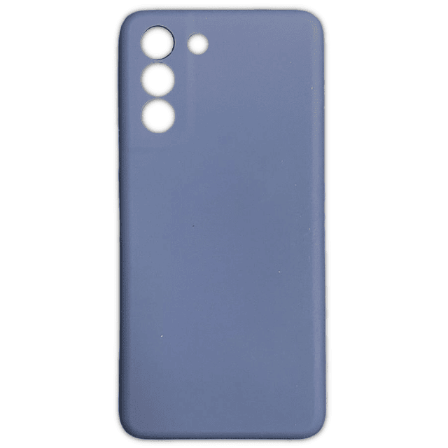 Carcasa Silicona Color Para Samsung S21 5G