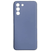 Carcasa Silicona Color Para Samsung S21 5G