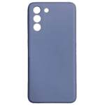 Carcasa Silicona Color Para Samsung S21 5G