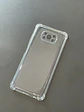 Carcasa Transparente Para Xiaomi Poco X3 - X3 Pro - thumbnail 5