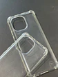Carcasa Transparente Para Xiaomi Mi 11 5G - thumbnail 2