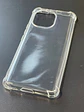 Carcasa Transparente Para Xiaomi Mi 11 5G - thumbnail 3