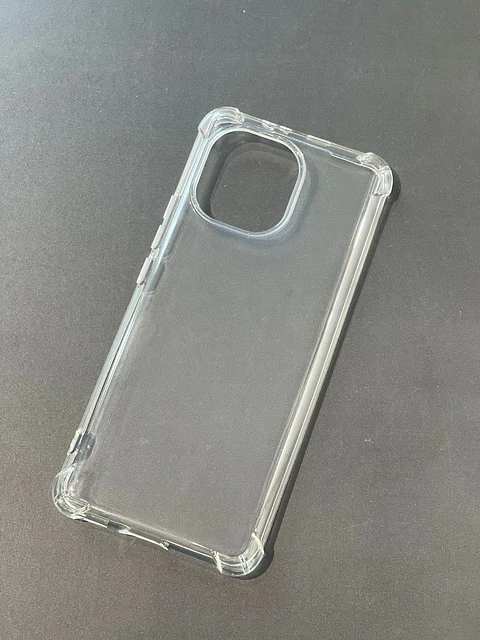 Carcasa Transparente Para Xiaomi Mi 11 5G
