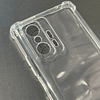 Carcasa Transparente Reforzada Antishock  Para Xiaomi MI 11T / MI 11T PRO