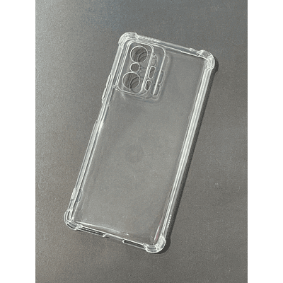 Carcasa Transparente Reforzada Antishock  Para Xiaomi MI 11T / MI 11T PRO