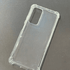 Carcasa Transparente Reforzada Antishock  Para Xiaomi MI 10T / MI 10T PRO
