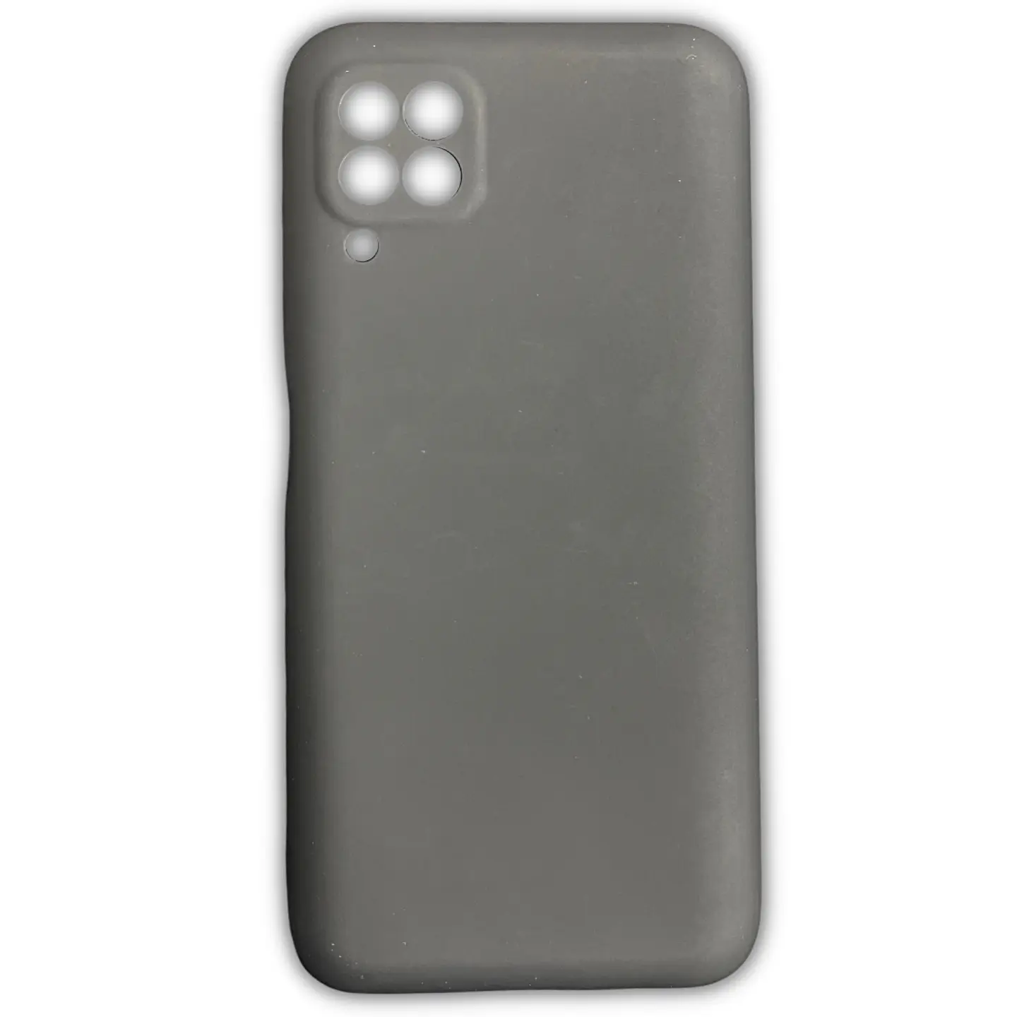 Carcasa Silicona unicolor Para Huawei P40 LITE 4
