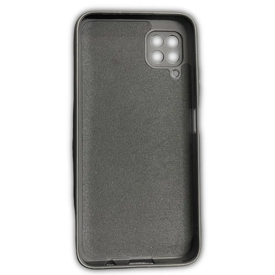 Carcasa Silicona unicolor Para Huawei P40 LITE 6