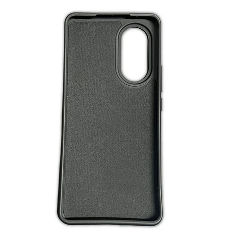 Carcasa Silicona color para Huawei Nova 9
