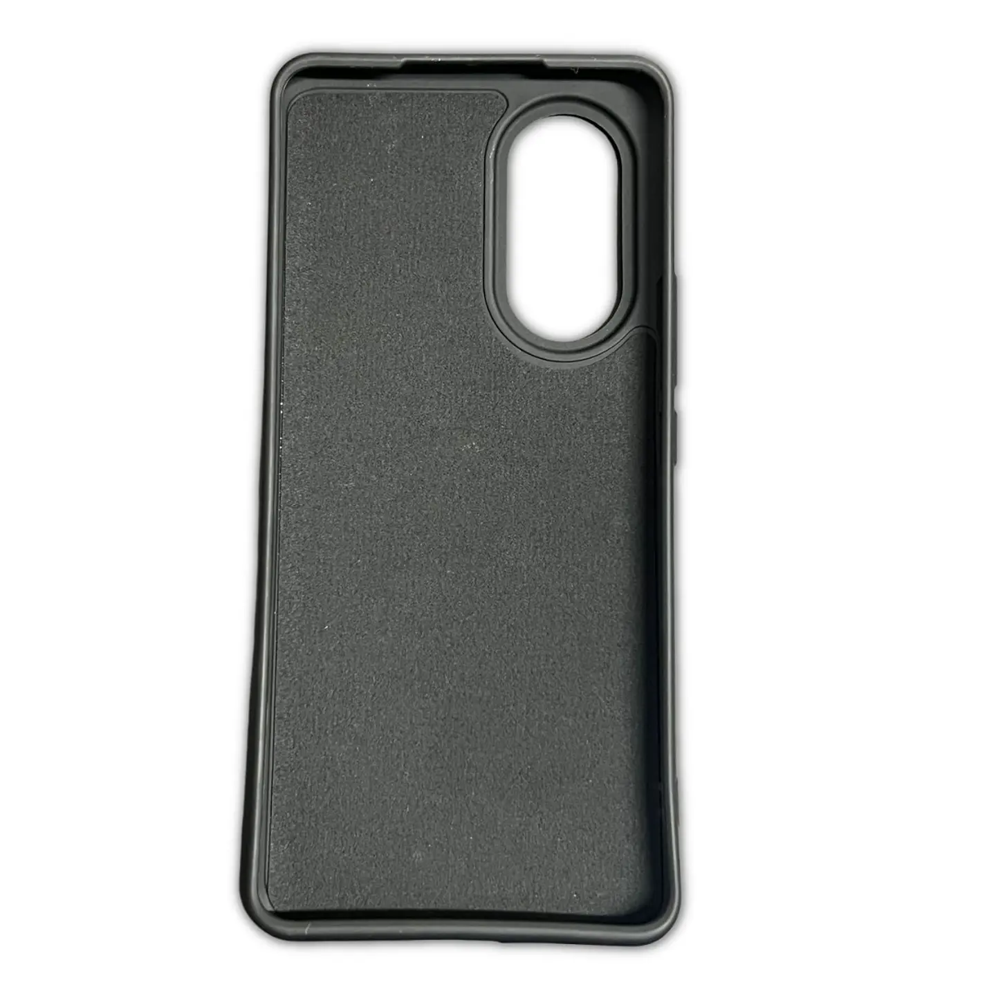 Carcasa Silicona color para Huawei Nova 9 2