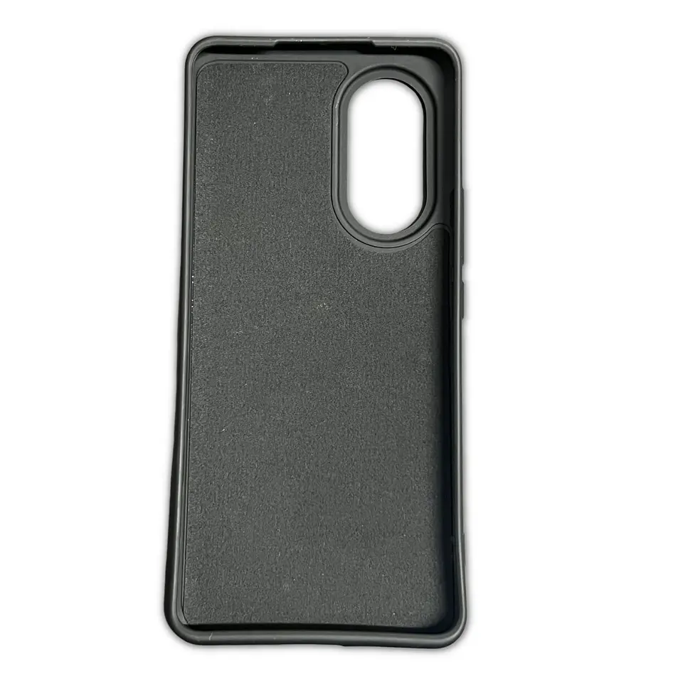 Carcasa Silicona color para Huawei Nova 9 2