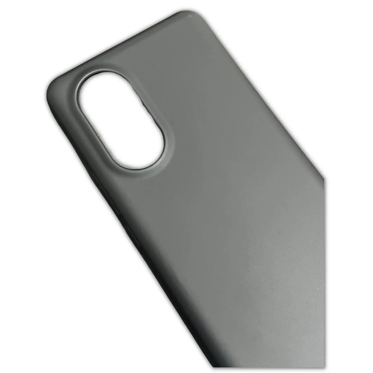 Carcasa Silicona color para Huawei Nova 9 3