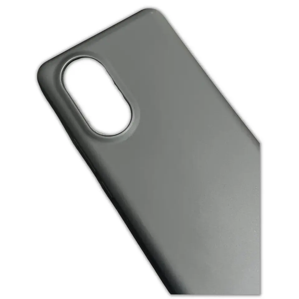 Carcasa Silicona color para Huawei Nova 9 3