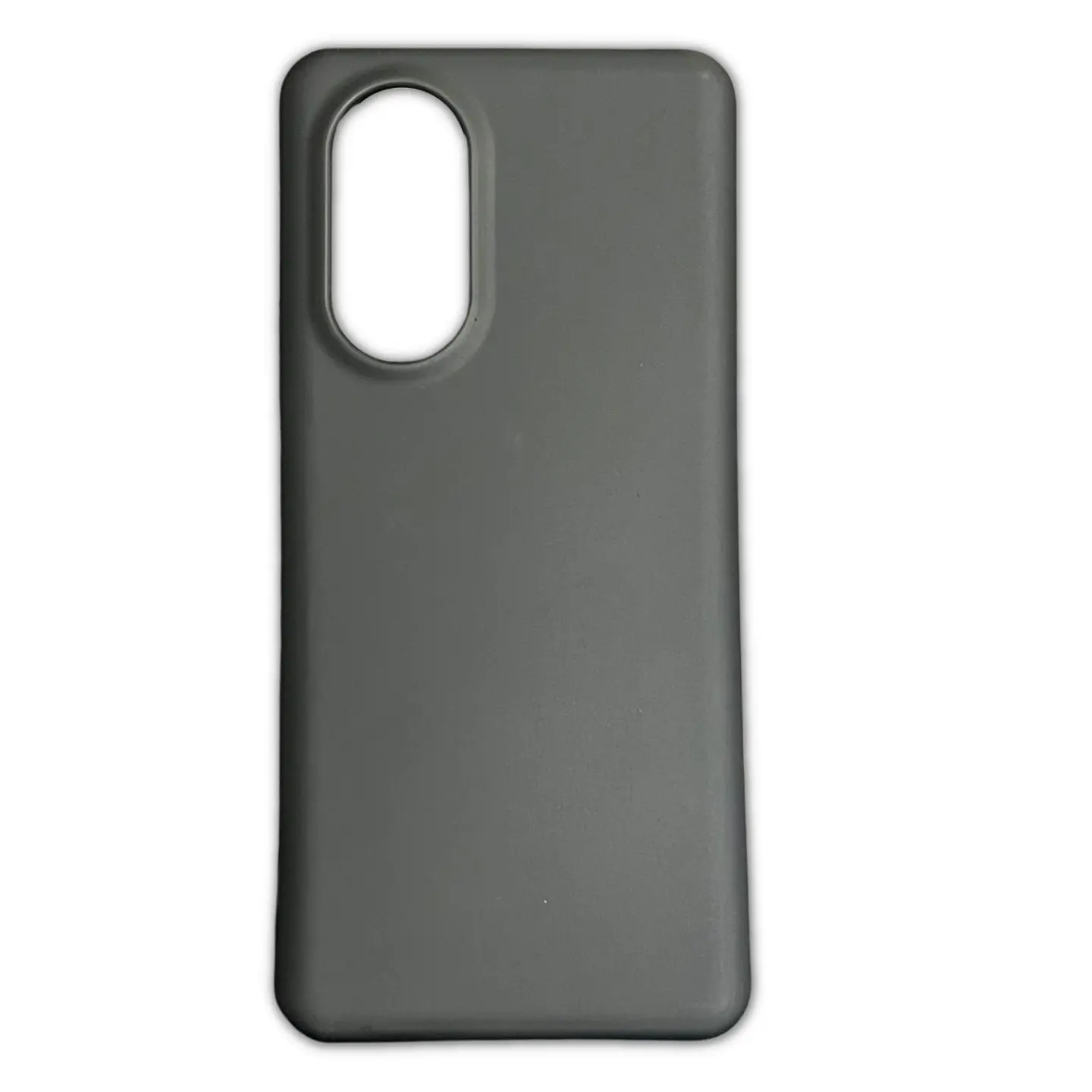 Carcasa Silicona color para Huawei Nova 9 1