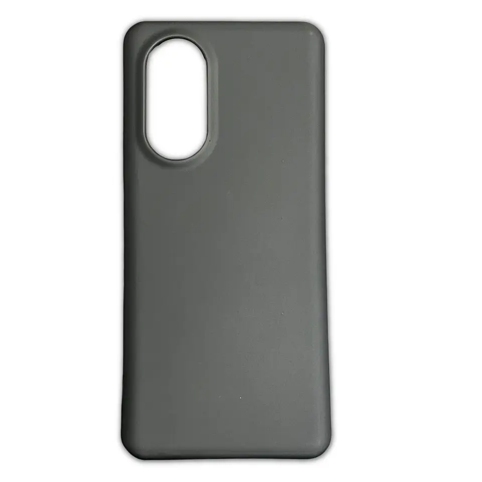 Carcasa Silicona color para Huawei Nova 9 1