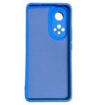 Carcasa para Huawei Nova 9 silicona unicolor 