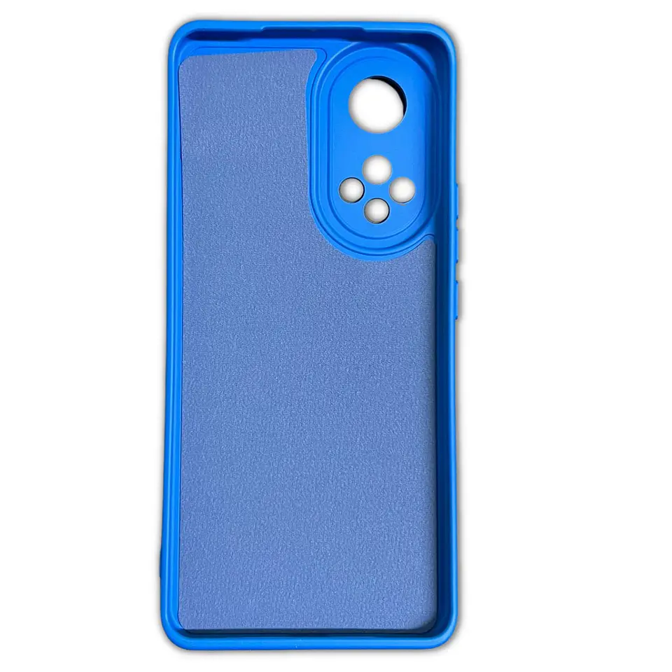 Carcasa Silicona color para Huawei Nova 9 9