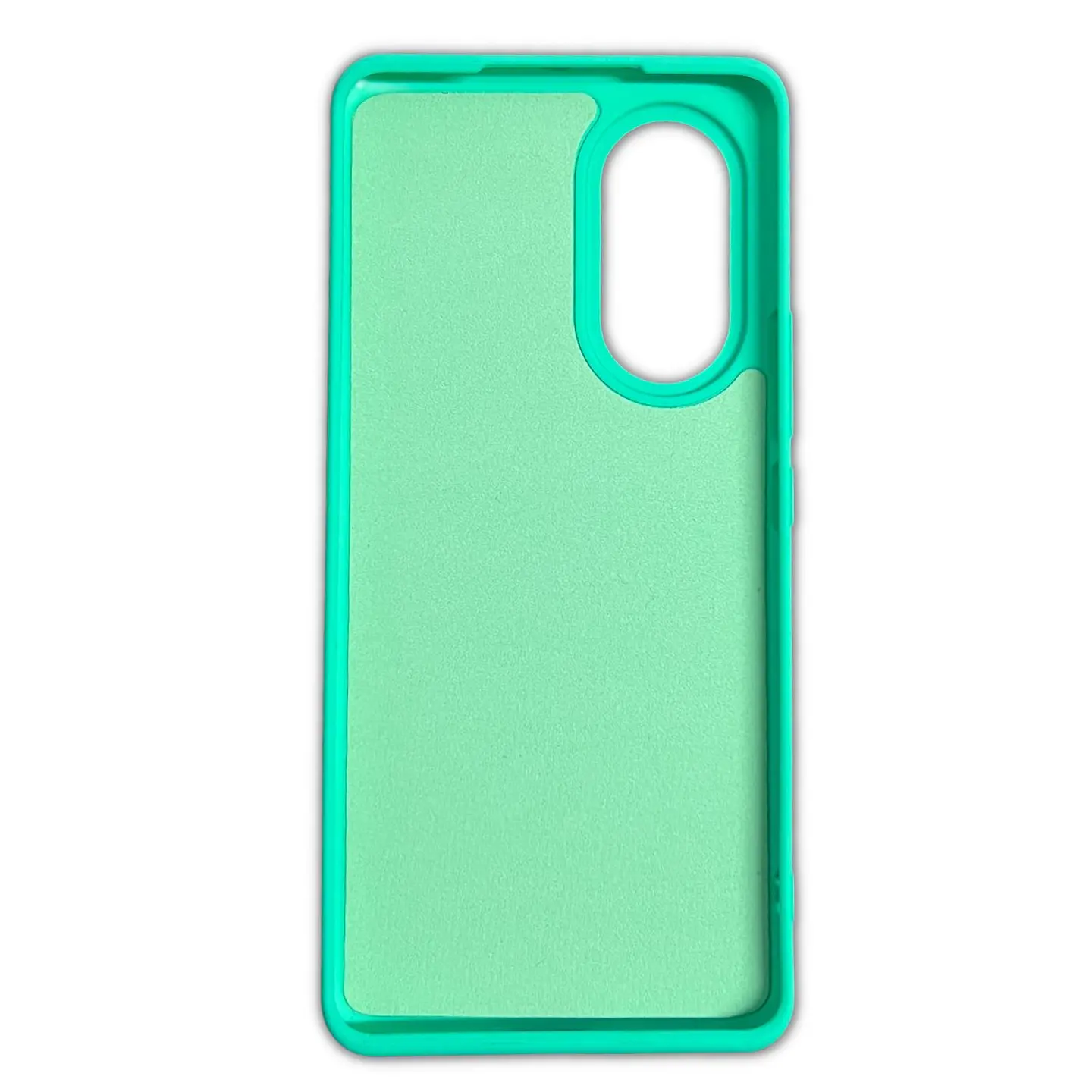 Carcasa Silicona color para Huawei Nova 9 12