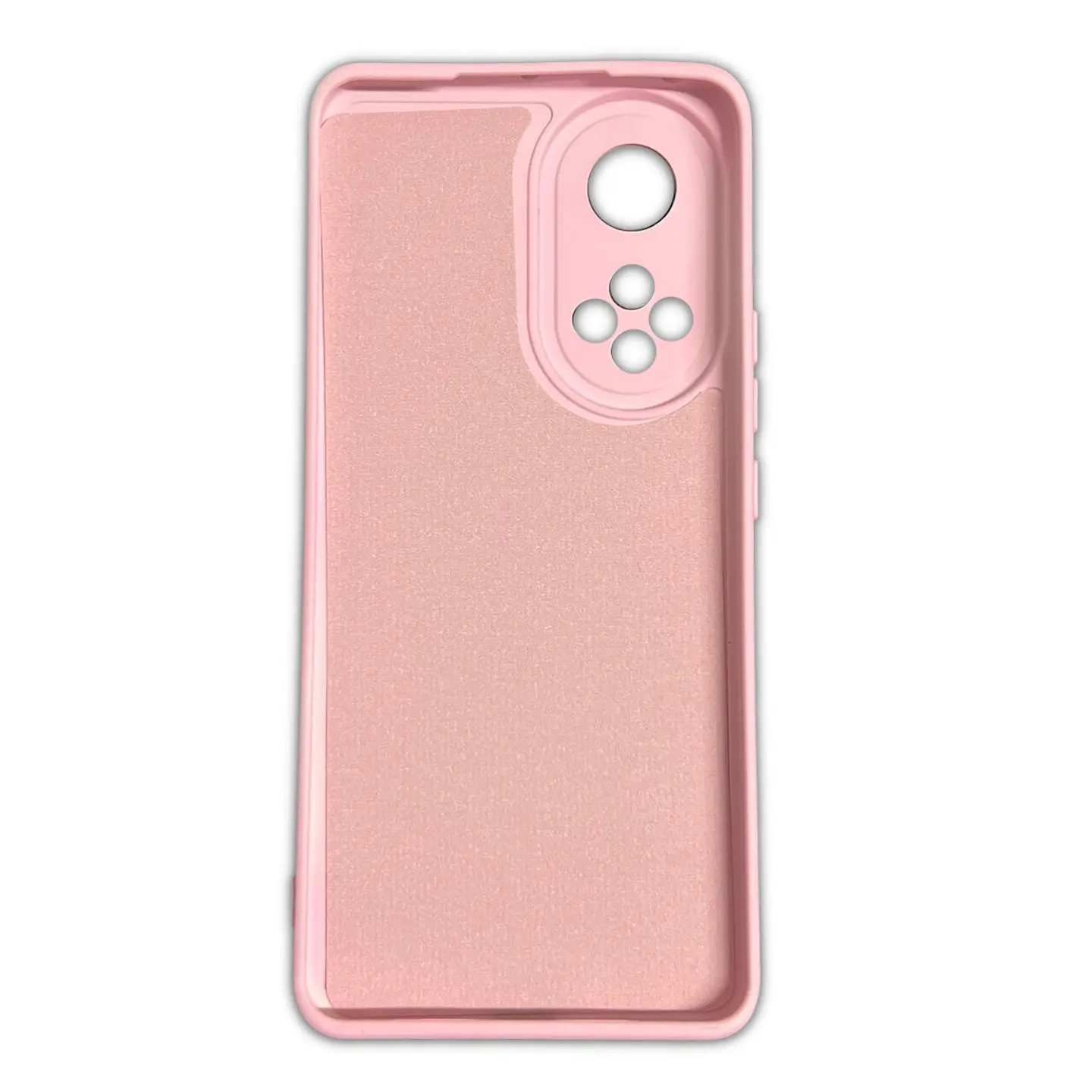Carcasa Silicona color para Huawei Nova 9 15