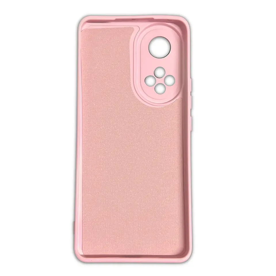 Carcasa Silicona color para Huawei Nova 9 15