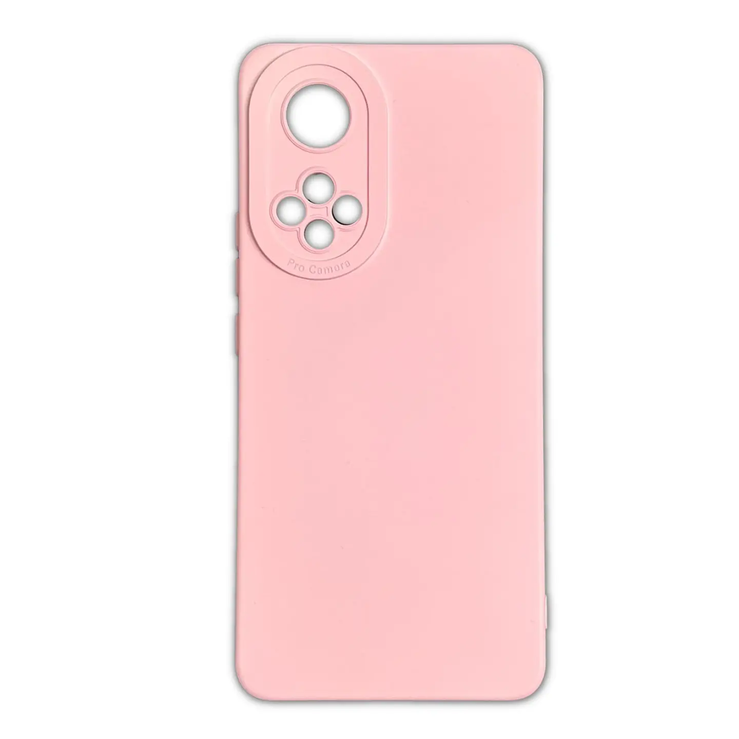 Carcasa Silicona color para Huawei Nova 9 13