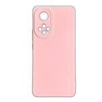 Carcasa para Huawei Nova 9 silicona unicolor 