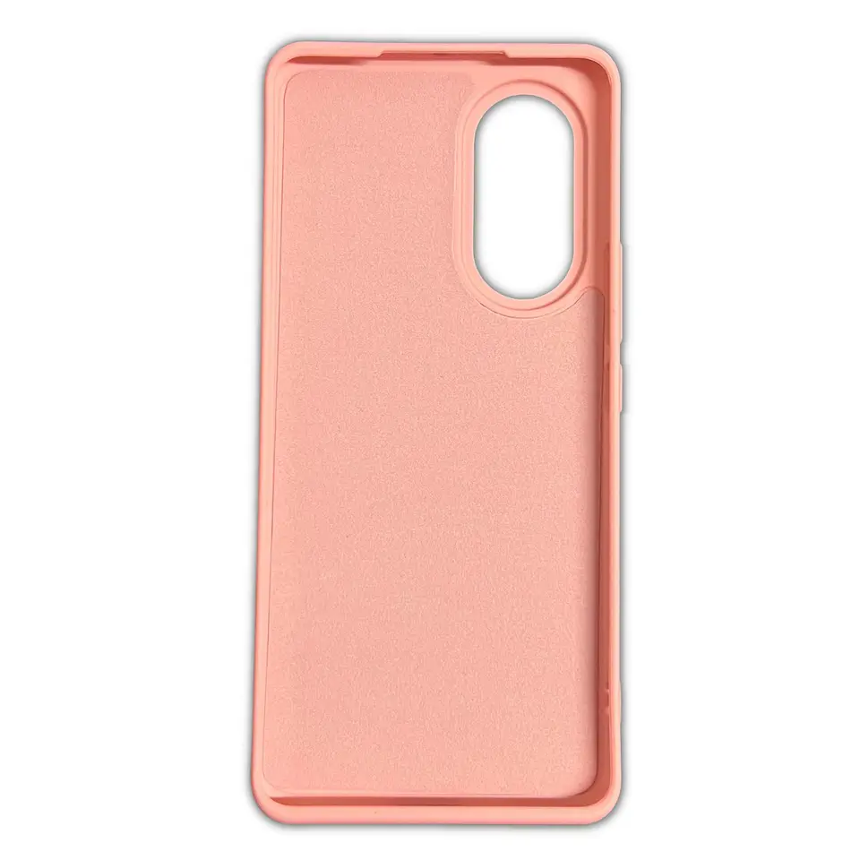 Carcasa Silicona color para Huawei Nova 9 17
