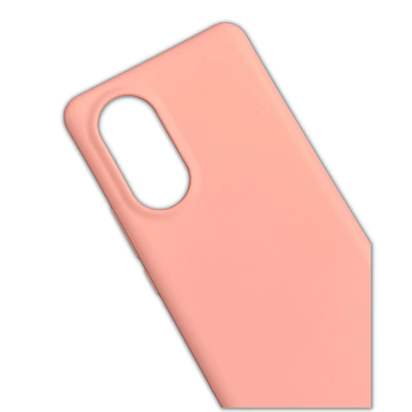 Carcasa Silicona color para Huawei Nova 9 18