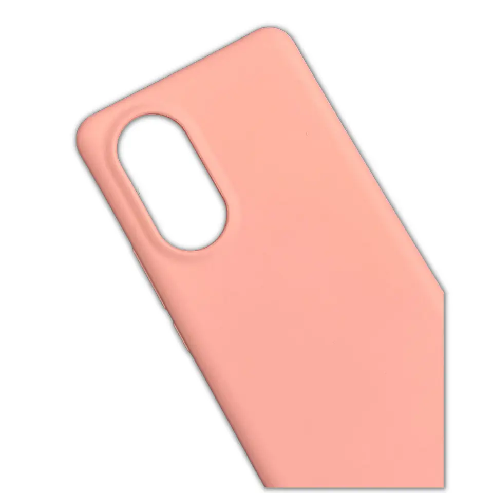 Carcasa Silicona color para Huawei Nova 9 18