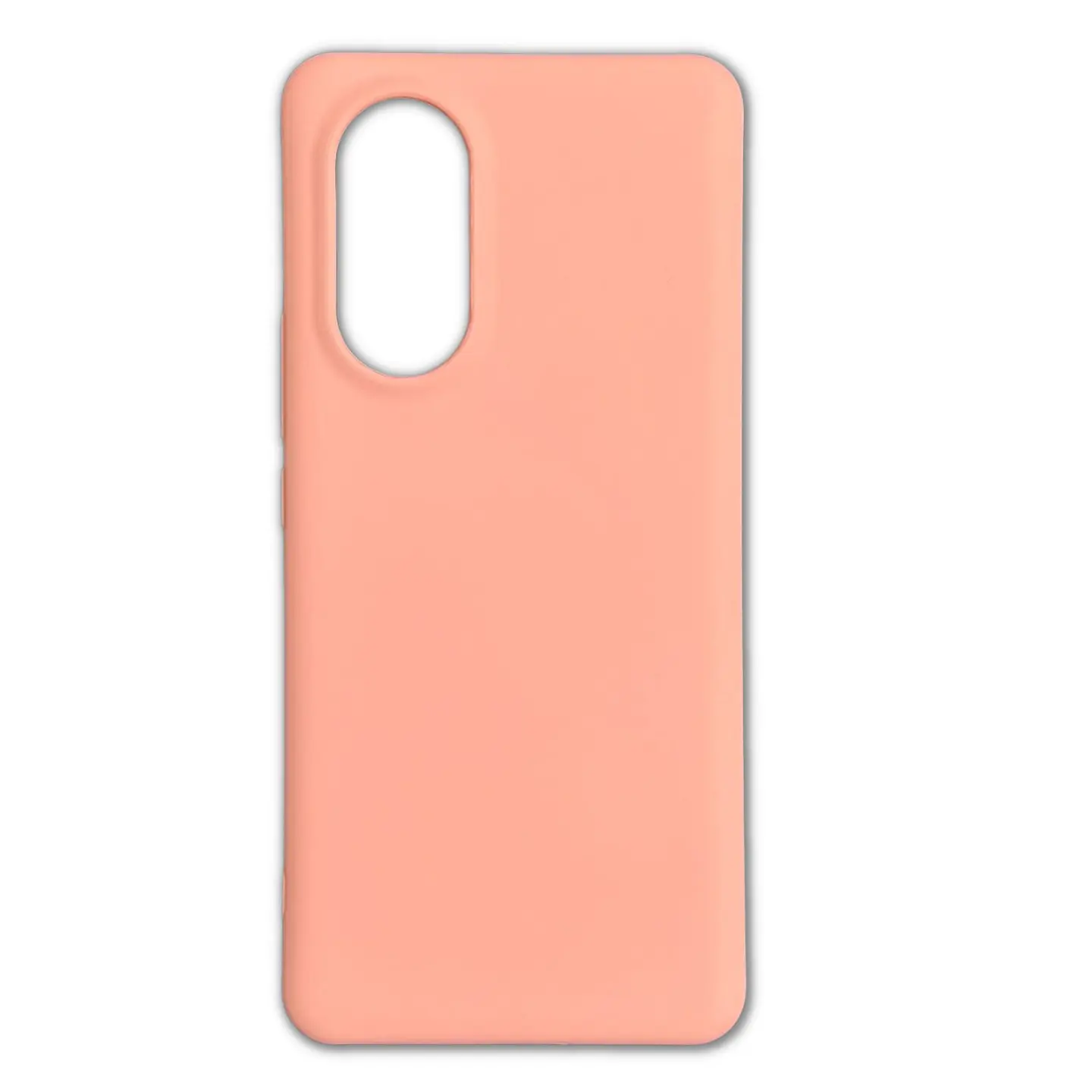 Carcasa Silicona color para Huawei Nova 9 16