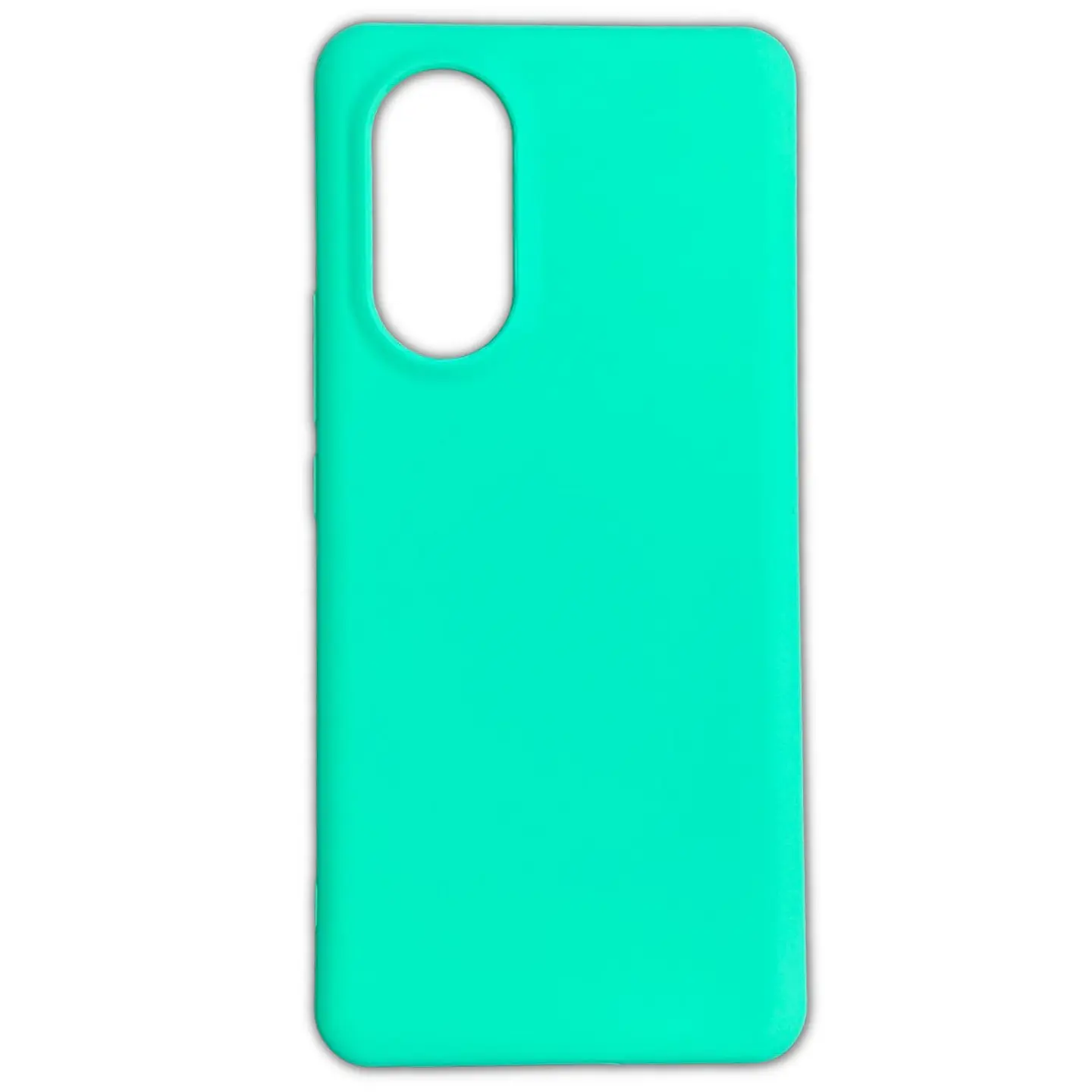 Carcasa Silicona color para Huawei Nova 9 10