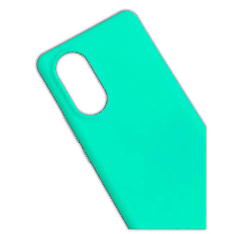 Carcasa Silicona color para Huawei Nova 9 11