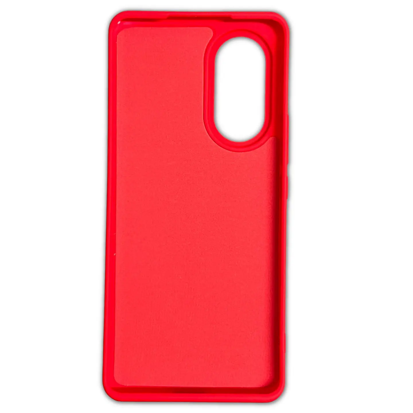 Carcasa Silicona color para Huawei Nova 9 6