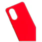 Carcasa Silicona color para Huawei Nova 9 - Miniatura 5