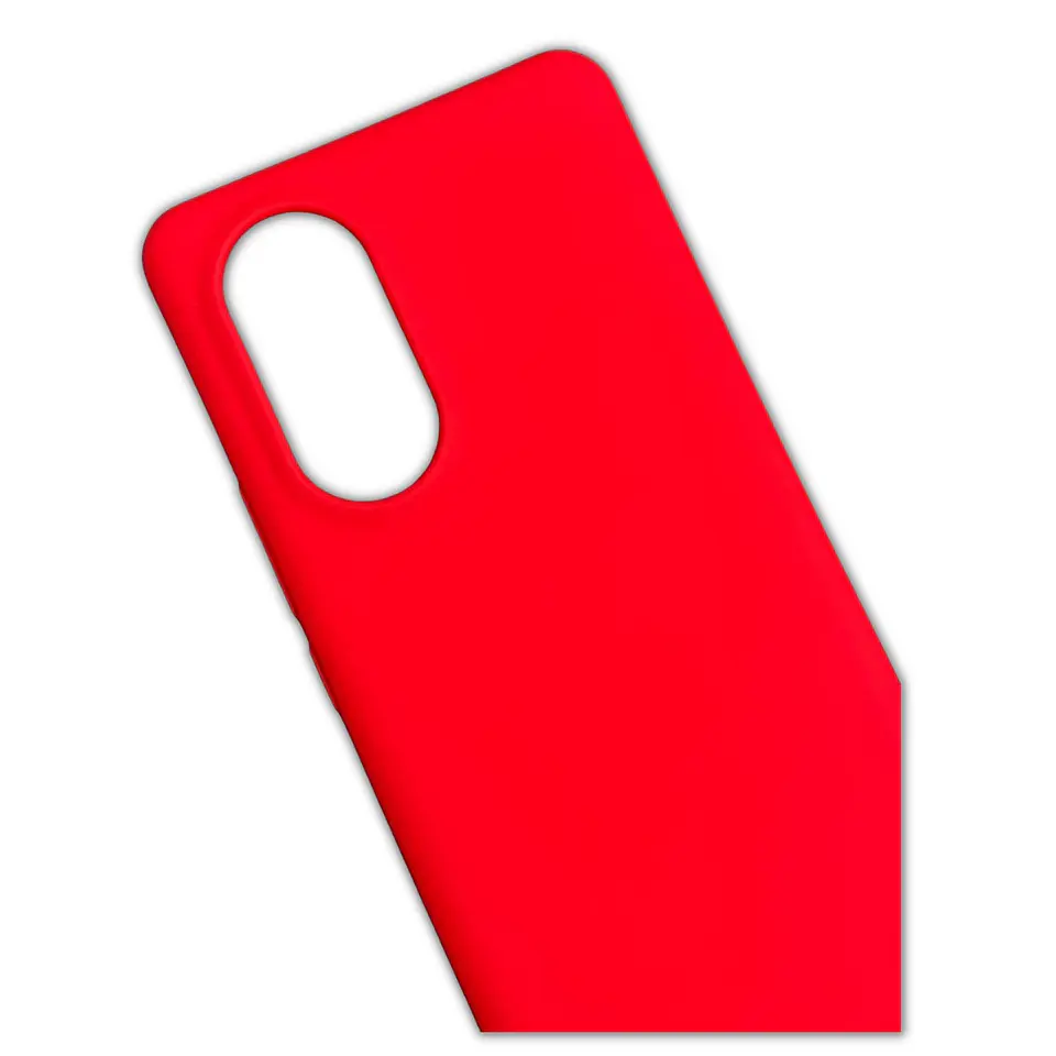 Carcasa Silicona color para Huawei Nova 9 5