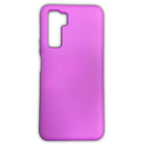 Carcasa silicona color para Huawei Nova 7SE 