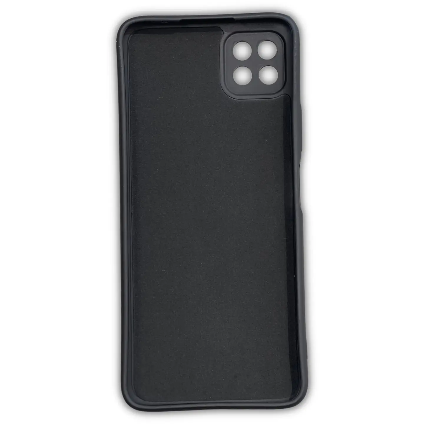 Carcasa Silicona color para Huawei Nova Y60  3