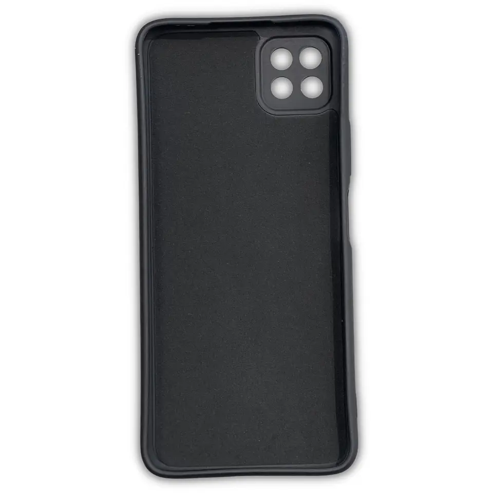 Carcasa Silicona color para Huawei Nova Y60  3