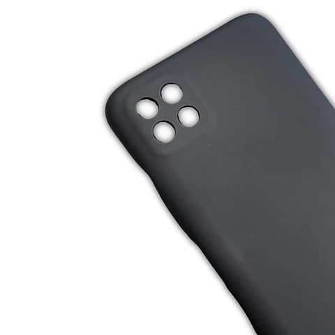 Carcasa Silicona color para Huawei Nova Y60 
