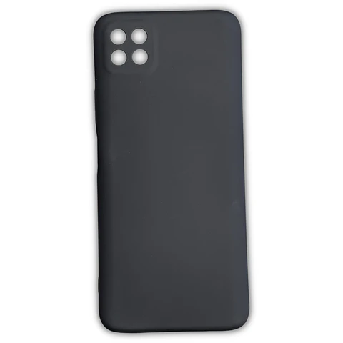 Carcasa Silicona color para Huawei Nova Y60 