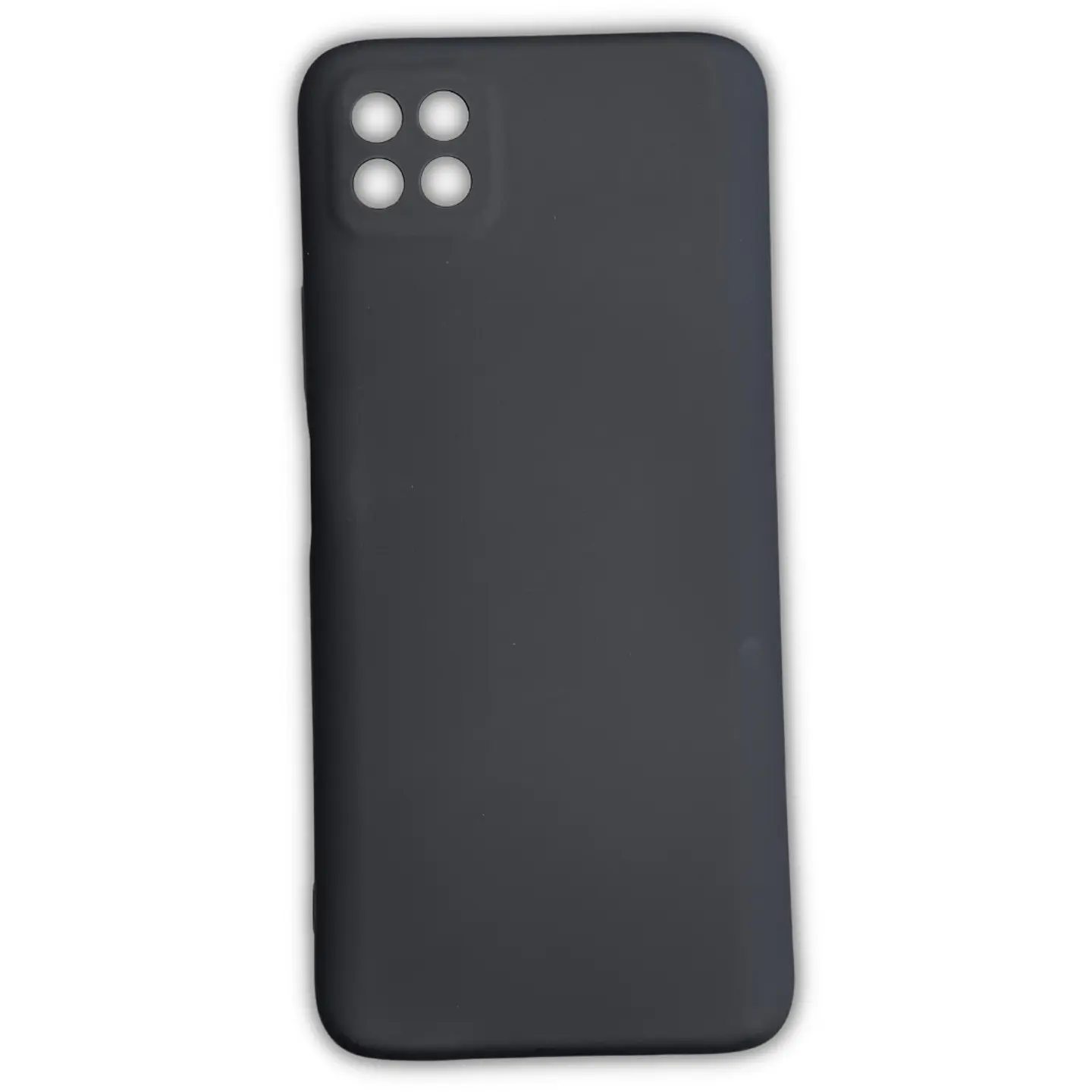 Carcasa Silicona color para Huawei Nova Y60  1