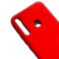Carcasa Silicona Color Para Huawei Y7P - thumbnail 2