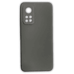 Carcasa Silicona Color Para Xiaomi Mi 10T / 10T PRO 