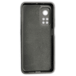 Carcasa Silicona Color Para Xiaomi Mi 10T / 10T PRO 