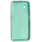 Carcasa Silicona Color Para Xiaomi Mi 10T / 10T PRO 