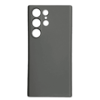 Carcasa Silicona Color para Samsung Galaxy S23 Ultra 