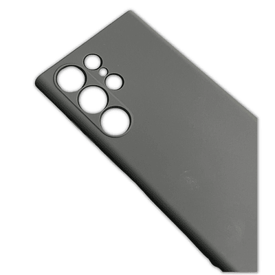 Carcasa Silicona Color para Samsung Galaxy S23 Ultra 