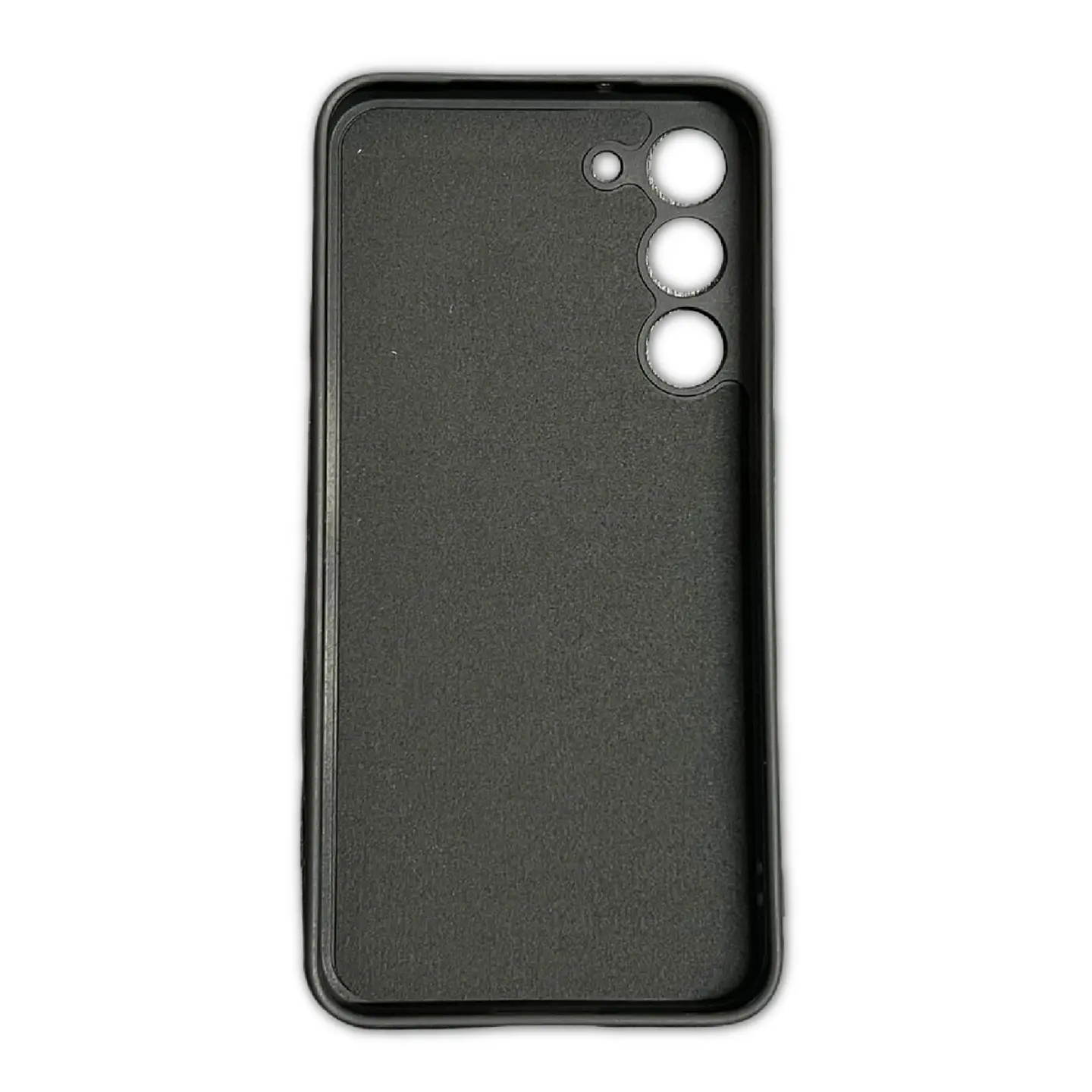  Carcasa Silicona Color para Samsung S23 Plus  3