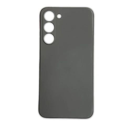  Carcasa Silicona Color para Samsung S23 Plus 