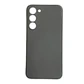  Carcasa Silicona Color para Samsung S23 Plus  - Miniatura 1